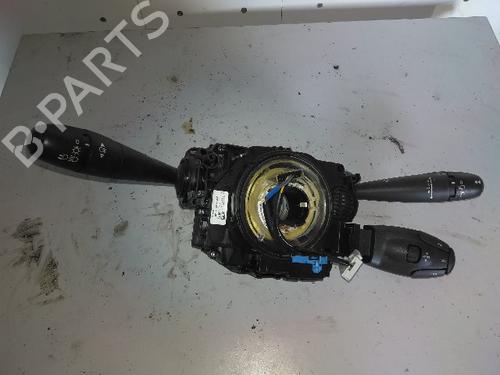 Used Steering column stalk CITROËN C3 II (SC_) 1.4 HDi 70 (SC8HZC, SC8HR0, SC8HP4) (68 hp) 25827141
