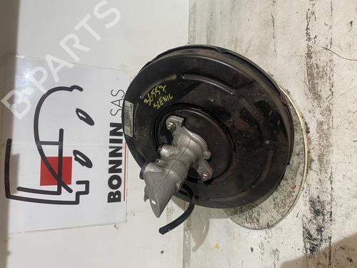Used Servo brake Servo brake 34590374 34590374