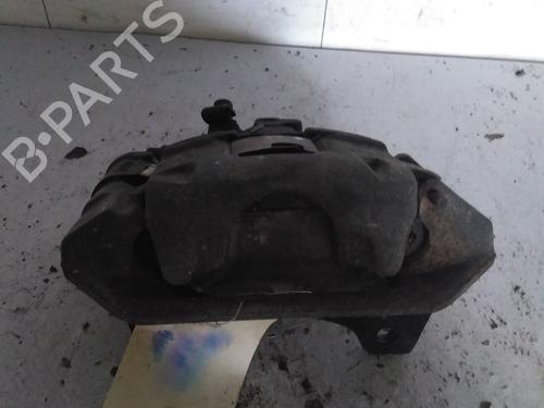 Used Right front brake caliper Right front brake caliper FORD KA (RU8) 1.2 (69 hp) 34602825 34602825