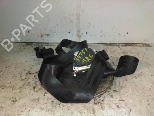 Sikkerhedssele bag midten Sikkerhedssele bag midten DACIA DUSTER (HS_) 1.5 dCi (HSMC) (107 hp) 34597325 34597325