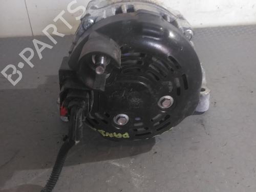 Alternator FIAT PANDA (312_, 319_) 1.2 (312PXA1A) | BP36756729M7 - Image 2