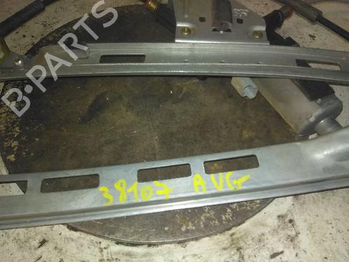 Used Front left window mechanism PEUGEOT 206 Hatchback (2A/C) 1.4 HDi eco 70 (68 hp) 27198422