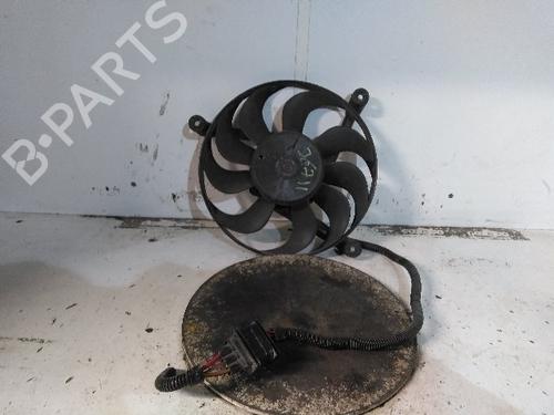 Heater blower motor MERCEDES-BENZ VANEO (414) 1.7 CDI (414.700) | BP22175422M62
