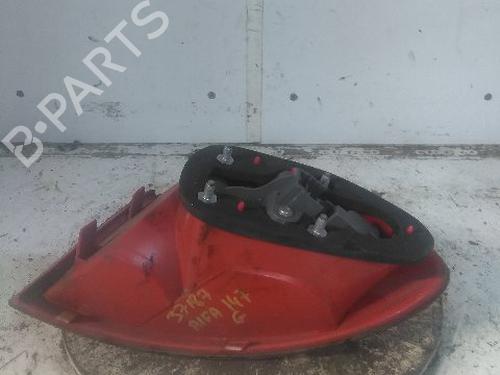 Left taillight ALFA ROMEO 147 (937_) 1.9 JTDM 8V (937.AXD1A, 937.AXU1A, 937.BXU1A) | BP21135461C34 