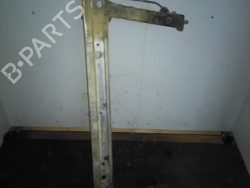 Used Crossmember Crossmember RENAULT SCÉNIC III (JZ0/1_) 1.5 dCi (110 hp) 34596923 34596923