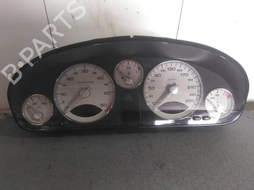 Kombinert Instrument Kombinert Instrument 38341157 38341157