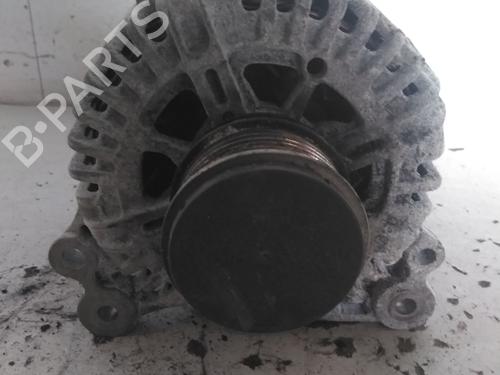Alternateur Alternateur VW TOURAN (1T1, 1T2) 1.9 TDI (105 hp) 34603609 34603609