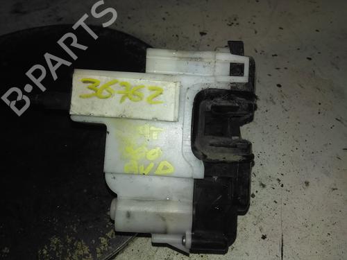 Used Front right lock Front right lock FIAT 500 (312_) 0.9 (312AXG1A, 312.AXG11) (86 hp) 34597927 34597927