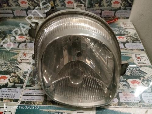 Used Right headlight RENAULT TWINGO I (C06_) 1.2 16V (C06C, C06D, C06K) (75 hp) 22783718