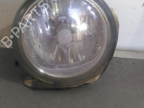 Used Left front fog light Left front fog light 38473467 38473467
