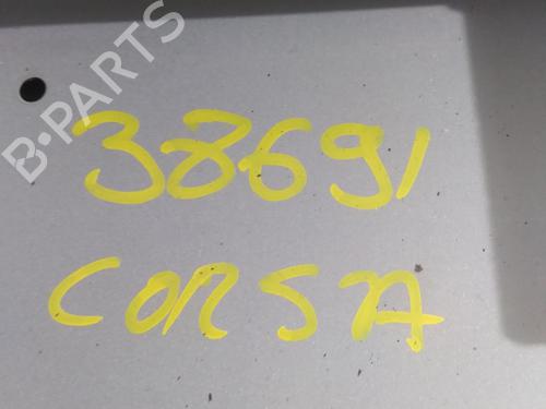 Radio OPEL CORSA E (X15) 1.3 CDTI (08, 68) | BP38180816E6  - Image 5