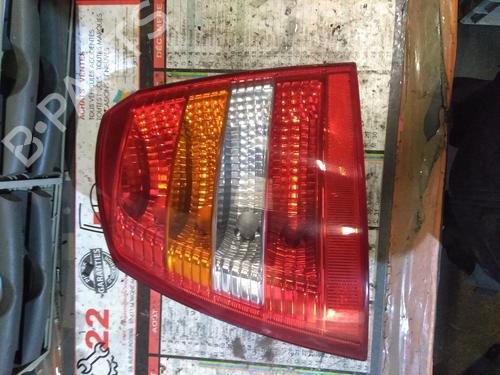 Used Left taillight Left taillight OPEL ASTRA F Hatchback (T92) [1991-2000] 34590068 34590068