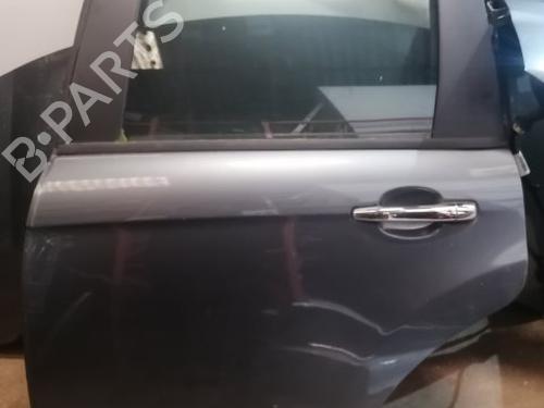 Portier links achter CITROËN C3 II (SC_) 1.4 VTi 95 (95 hp) 22783910