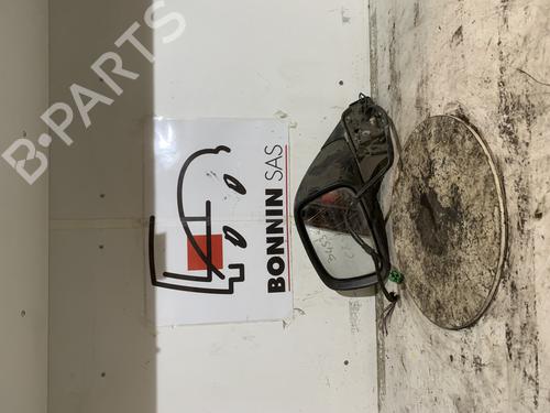 Used Left mirror Left mirror CITROËN C8 (EA_, EB_) [2002-2026] 34591332 34591332
