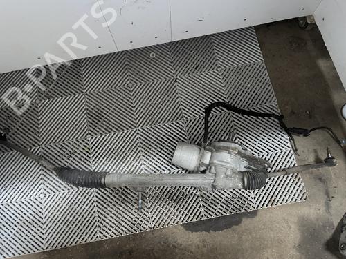 Used Steering rack Steering rack CITROËN C3 II (SC_) 1.4 HDi 70 (SC8HZC, SC8HR0, SC8HP4) (68 hp) 34584560 34584560