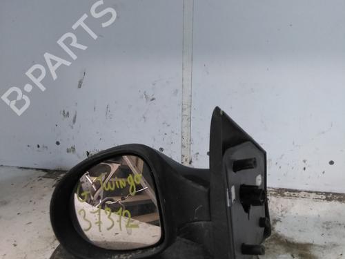 left-mirror-renault-twingo-ii-cn0_-2007-34596439 main image
