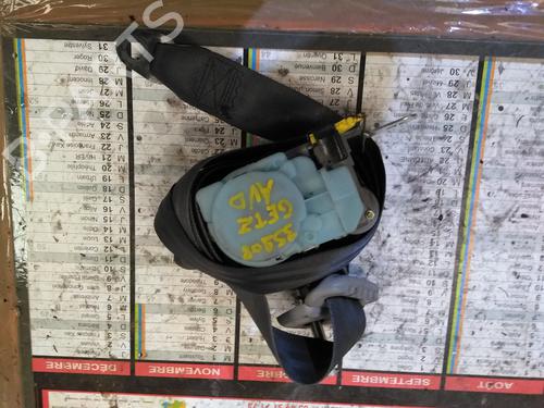Used Front right belt tensioner Front right belt tensioner HYUNDAI GETZ (TB) 1.1 (67 hp) 34589765 34589765
