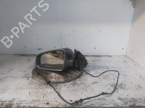 Used Left mirror Left mirror AUDI A4 B7 (8EC) [2004-2009] 34594420 34594420