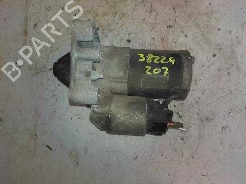 Used Starter Starter PEUGEOT 207 (WA_, WC_) 1.4 HDi (68 hp) 34602452 34602452