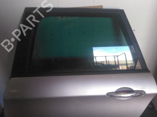 Used Left rear door Left rear door CITROËN C5 III Break (RW_) 1.6 HDi 110 (RW9HZC) (109 hp) 34599122 34599122