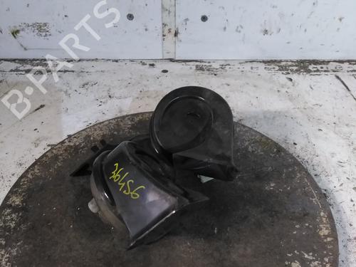 Used Horn Horn CITROËN C4 I (LC_) 1.4 16V (88 hp) 34584823 34584823