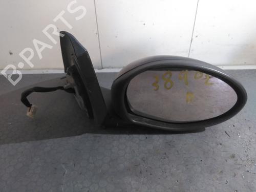 Used Right mirror Right mirror ALFA ROMEO 147 (937_) 1.9 JTDM 16V (937.AXN1B, 937.BXN1B) (150 hp) 39658882 39658882