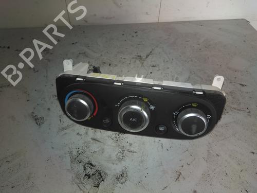 Used Climate control Climate control RENAULT CLIO IV (BH_) 1.5 dCi 75 (75 hp) 34600487 34600487