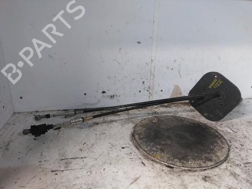 Used Tailgate Tailgate PEUGEOT BOXER Van (244) [2001-2026] 34595585 34595585