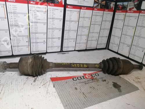 left-front-driveshaft-fiat-500-312_-2007-34586452 main image