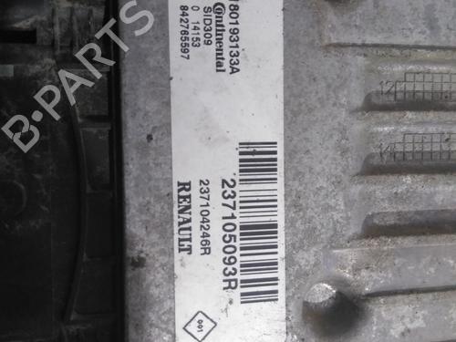 Electronic module RENAULT MASTER III Van (FV) 2.3 dCi 135 FWD (FV0N, FV08, FV06, FV00, FV1S) | BP38180872M83 - Image 7