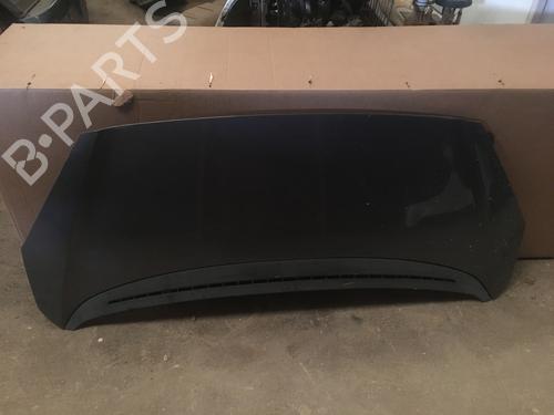 Used Hood Hood PEUGEOT 1007 (KM_) 1.4 HDi (68 hp) 34587703 34587703