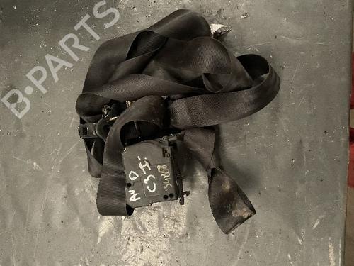 Used Front right seatbelt CITROËN C3 I (FC_, FN_) 1.4 HDi (68 hp) 21576421