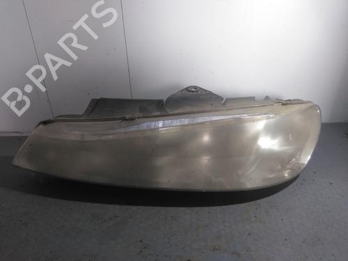 Used Left headlight Left headlight PEUGEOT 406 (8B) 2.0 HDI 110 (109 hp) 35885487 35885487