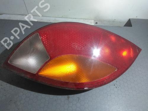 Used Right taillight Right taillight FORD KA (RB_) 1.3 i (60 hp) 35885476 35885476