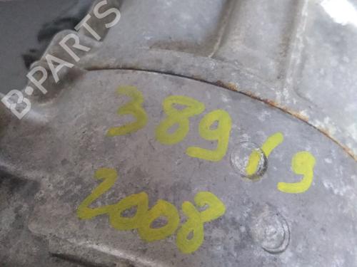 AC compressor PEUGEOT 2008 I (CU_) 1.2 THP 110 / PureTech 110 | BP39385114M34 - Image 5