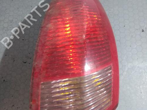 Used Rear bumper left light Rear bumper left light ALFA ROMEO 147 (937_) [2000-2010] 35968859 35968859