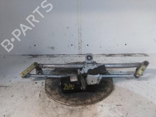 Essuie-glace moteur avant VW GOLF IV (1J1) 1.9 TDI (130 hp) 21532192