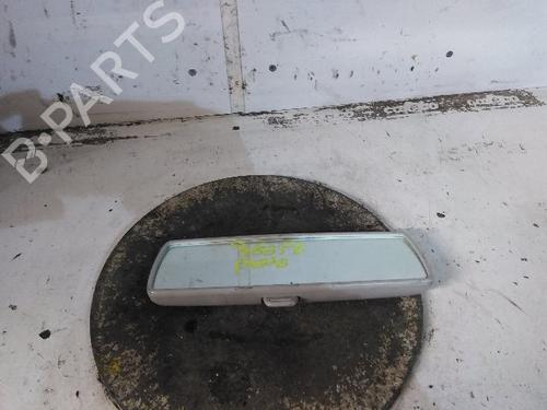 Specchietti retrovisore VW POLO (9N_, 9A_) 1.9 TDI (101 hp) 22175406