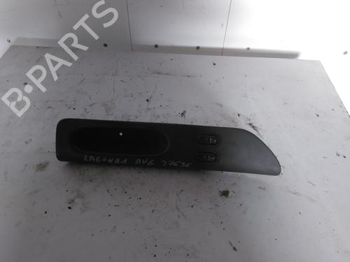 Used Switch Switch RENAULT LAGUNA I (B56_, 556_) 2.2 dT (B569) (113 hp) 34599518 34599518