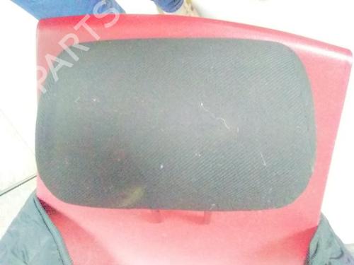 Used Headrest PEUGEOT 206 Hatchback (2A/C) 2.0 HDI 90 (90 hp) 20637506