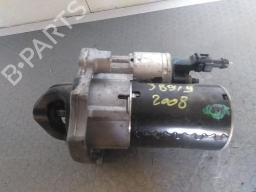 starter-peugeot-2008-i-cu_-2013-39385118 main image