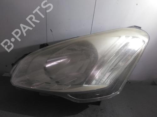 left-headlight-citroen-berlingo-box-bodympv-b9-2008-38054425 main image