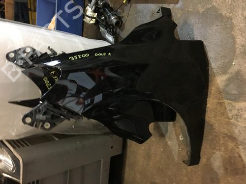 left-front-fenders-vw-golf-plus-v-5m1-521-2004-2005-2006-2007-2008-2009-2010-2011-2012-2013-34587621 main image