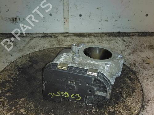 Used Throttle body Throttle body 34584910 34584910