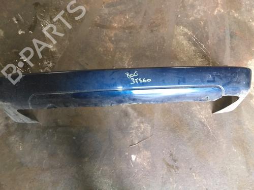 Used Rear bumper Rear bumper 38675914 38675914