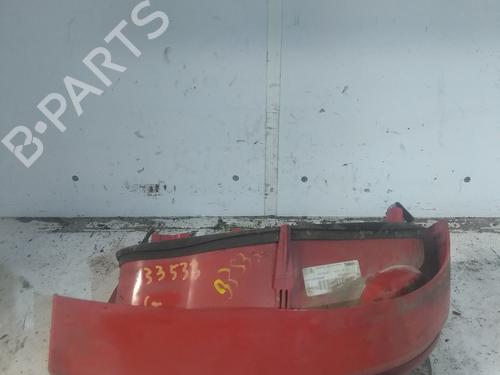 Used Left taillight Left taillight CITROËN XSARA PICASSO (N68) 2.0 HDi (90 hp) 34594509 34594509
