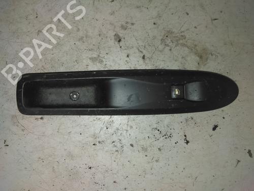 Used Right front window switch Right front window switch CITROËN DS4 (NX_) 1.6 HDi 110 (112 hp) 34601665 34601665