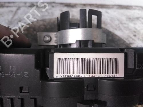 Used Steering column stalk CITROËN C3 I (FC_, FN_) 1.1 i (60 hp) 21532514