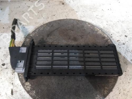 Used Heater matrix Heater matrix CITROËN C2 (JM_) 1.4 HDi (68 hp) 34602986 34602986