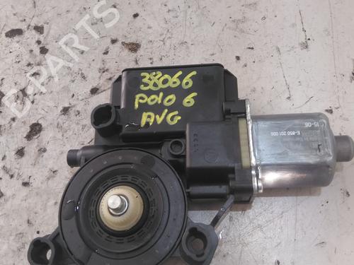 Used Left front window motor Left front window motor VW POLO V (6R1, 6C1) 1.2 TSI 16V (90 hp) 34603280 34603280